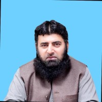 Dr Raja M Zareef Khan