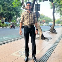 Divyanshu lamba
