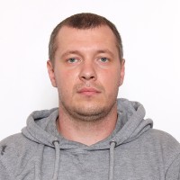 Mikhail Pirozhnikov