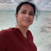 SHRABANI PAL