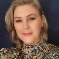 Catalina- Steliana Marinescu