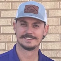 Tyler Harman
