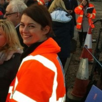 Sarah Cooper