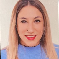 Miriam Álvarez Barrado
