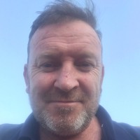 Donal David Mcguckin