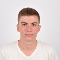 Martin Cholakov