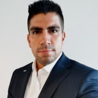Alejandro Lopez Martinez