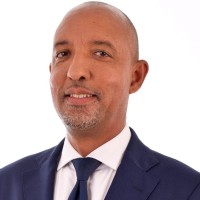 Oscar Njuguna