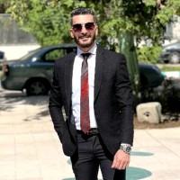 Michael Mohsen