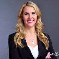 Ashley K. Jensen