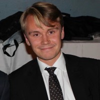 Petter Westin