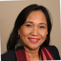 Evelyn Trickett
