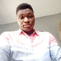 Oseni David