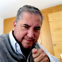 Julio Gonzalez Larrinua