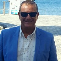 Paco Mercader