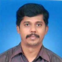 Chandran Muthukumar