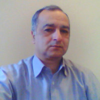 Müşfiq Abdulla