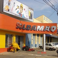 Soldamaq Máquinas e Ferramentas
