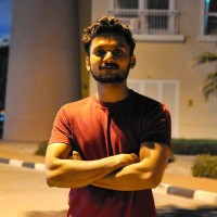 Anand M