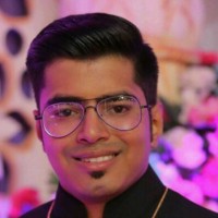 Viraj Dalvi