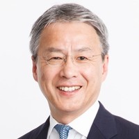 Noriyuki Morimoto