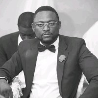 Gilbert Swanzy Mensah, AGIA,PMP