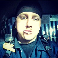 Joshua Thompson