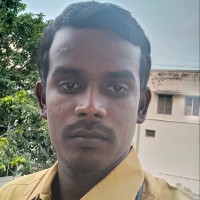 Harish Kumar Ramalingam