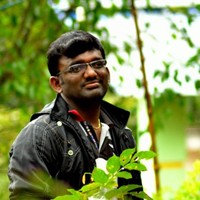 Veerappan Palaniappan