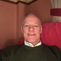 peter maull