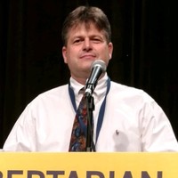 Robert Griffis
