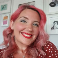 Claire Gildersleve