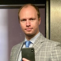 Sergei Dmitrijev