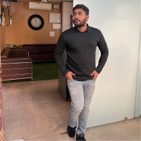 Happy Singh