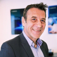 Jean-Michel Cherrier