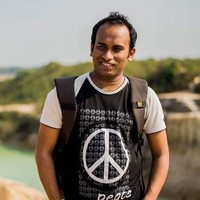 Mahmudul Hasan Palash