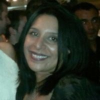 Sabine Parmar