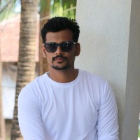 Akshay Kudale