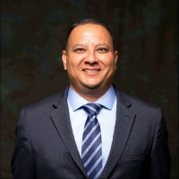 James Hernandez