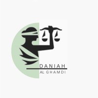 Daniah Alghamdi