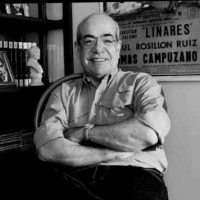 Paúl Ernesto Rosillón Ruiz