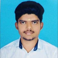 Senthilkumar M