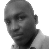 Max Njagi
