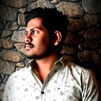 DHARSHAN D