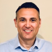 Michael Ismailoglu