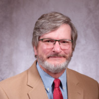 Bruce Buterbaugh