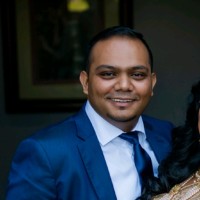 Rajesh Nathoo