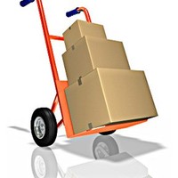 encoplata transporte encomiendas