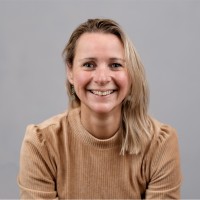 Suzanne van der Hoorn