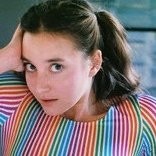 Alina Stuart